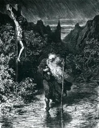 Le Juif errant